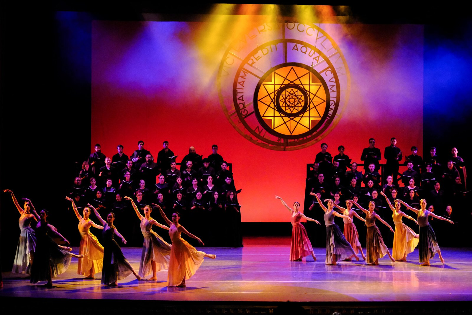 Filarmónica Arte en Movimiento y solistas en el Teatro Aguascalientes